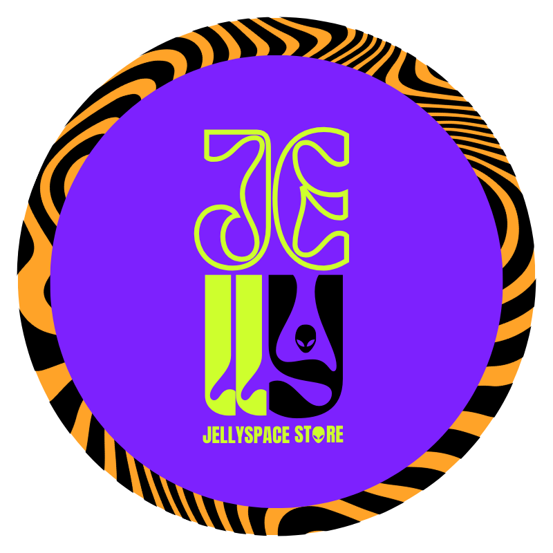 JellySpace Store